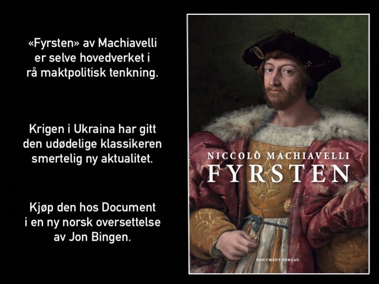 Storbritannien er blevet "koloniseret af immigranter"