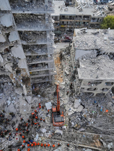 Trump fører fupforhandlinger i Geneve