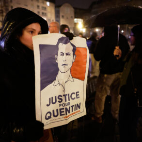 Truslen fra den voldelige venstrefløj er vokset