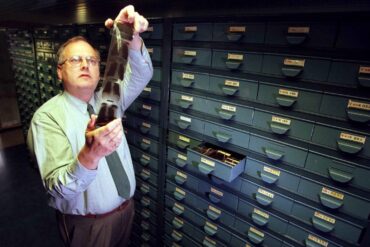 Tuberkulosen vender tilbage i klasseværelserne