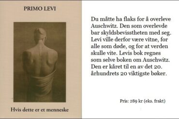 Vi troede, at britiske pas ville beskytte os