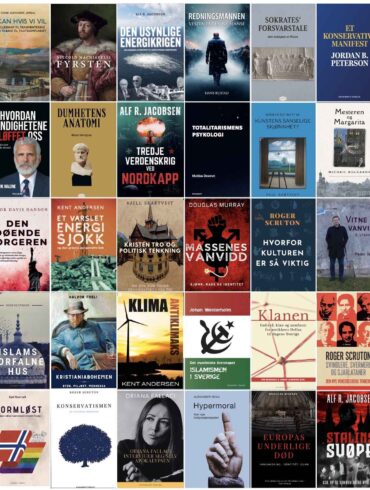 – Det stærkeste og mest samlende signal nogensinde