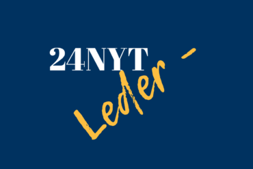 15. marts 2026 – 24NYT