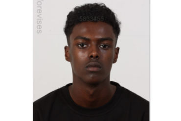 20-årig efterlyst internationalt af Fyns Politi