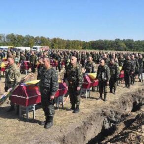 Alle hader Zelensky – Snaphanen.dk