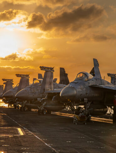 Amerikanske vælgere ser Iran som en trussel, men er uenige om krigen