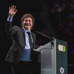 Argentina kan sikre hele Europas energi­forsyning med LNG