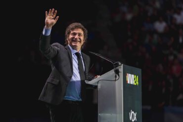 Argentina kan sikre hele Europas energi­forsyning med LNG