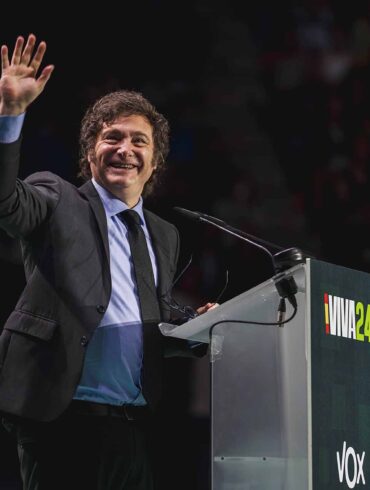 Argentina kan sikre hele Europas energi­forsyning med LNG