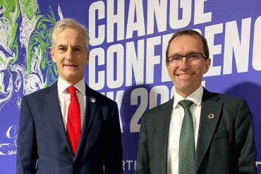 Blodet fra 50.000 mennesker blev mullahernes historiske vendepunkt