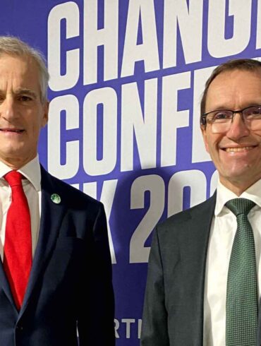 Blodet fra 50.000 mennesker blev mullahernes historiske vendepunkt