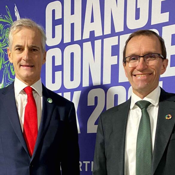 Blodet fra 50.000 mennesker blev mullahernes historiske vendepunkt