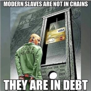 ModernSlaves
