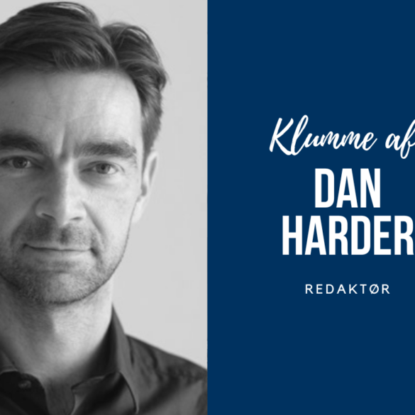 DR anklager Israel – ikke Iran og Hizbollah – for krigsforbrydelser – 24NYT