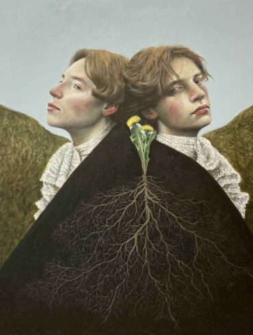 Dandy Lions (ikke datert).