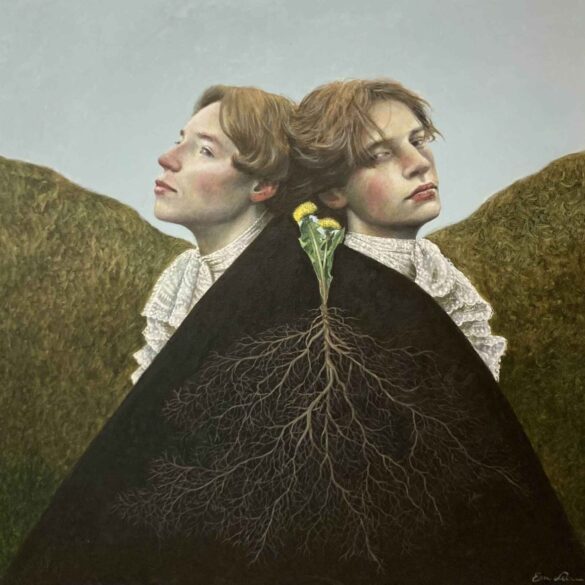 Dandy Lions (ikke datert).