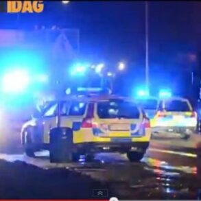 Den Korte Avis | 15-årig dreng skudt og dræbt i indvandrertætte Malmö – dreng og pige på 15 år er anholdt