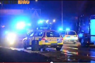 Den Korte Avis | 15-årig dreng skudt og dræbt i indvandrertætte Malmö – dreng og pige på 15 år er anholdt