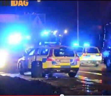 Den Korte Avis | 15-årig dreng skudt og dræbt i indvandrertætte Malmö – dreng og pige på 15 år er anholdt