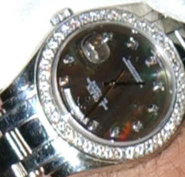 Den Korte Avis | 40-årig dømt for 21 tilfælde af grov svindel af ældre – forsøgte at få kvinde til at købe rolex-ur