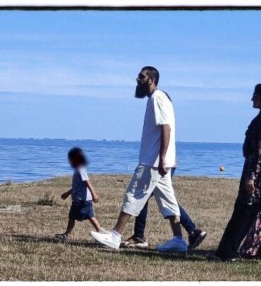 Den Korte Avis | DF’s udlændingepolitiske udspil: “Vi kræver omfattende tiltag mod islamisk indflydelse” – Danmark skal ikke være et muslimsk land