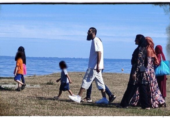 Den Korte Avis | DF’s udlændingepolitiske udspil: “Vi kræver omfattende tiltag mod islamisk indflydelse” – Danmark skal ikke være et muslimsk land