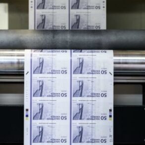 Den Korte Avis | Dansk økonomi står stærkt – men krigen i Mellemøsten kan betyde en inflation på 4,5 procent