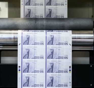 Den Korte Avis | Dansk økonomi står stærkt – men krigen i Mellemøsten kan betyde en inflation på 4,5 procent