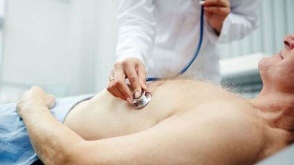 Den Korte Avis | Danskerne lever flere år med godt fysisk helbred – men i ét område halter det