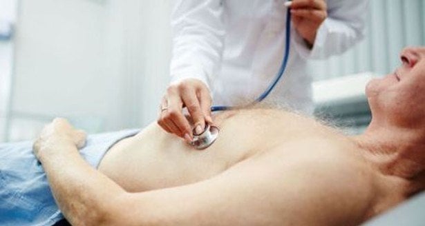 Den Korte Avis | Danskerne lever flere år med godt fysisk helbred – men i ét område halter det