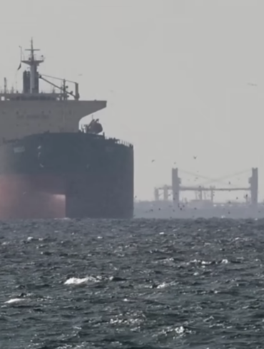 Den Korte Avis | Drama i Hormuzstrædet: Trump kæmper hårdt for at undgå nederlag og sammenbrud på verdens energimarked