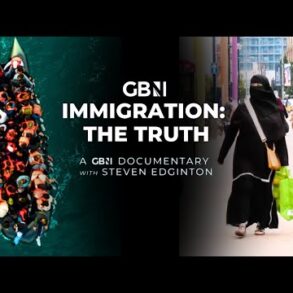 Den Korte Avis | England bliver aldrig det samme igen – sandheden om indvandring og kulturens forandring