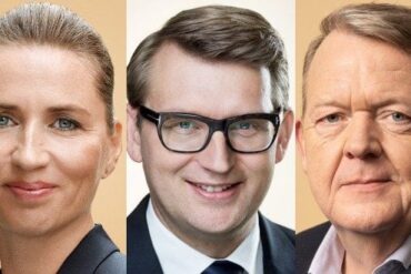 Den Korte Avis | Et flertal af danskerne har fået nok: De vil have flere muslimske indvandrere ud end ind – udlændingepolitikken kan blive afgørende for valget