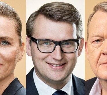 Den Korte Avis | Et flertal af danskerne har fået nok: De vil have flere muslimske indvandrere ud end ind – udlændingepolitikken kan blive afgørende for valget