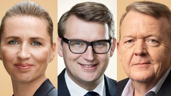 Den Korte Avis | Et flertal af danskerne har fået nok: De vil have flere muslimske indvandrere ud end ind – udlændingepolitikken kan blive afgørende for valget