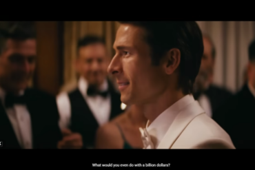 Den Korte Avis | HOW TO MAKE A KILLING er ren underholdning, men et godt bud hvis man gerne vil slå hjernen fra og ‘flygte’ et par timer