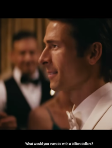 Den Korte Avis | HOW TO MAKE A KILLING er ren underholdning, men et godt bud hvis man gerne vil slå hjernen fra og ‘flygte’ et par timer