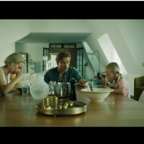 Den Korte Avis | Hjalmar Söderbergs roman ”Doktor Glas” fra 1905 er inspiration for en film henlagt til nutiden – den bliver aldrig rigtigt vedkommende