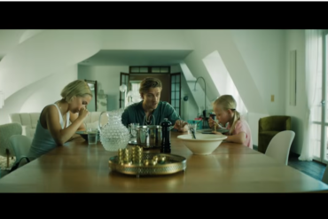 Den Korte Avis | Hjalmar Söderbergs roman ”Doktor Glas” fra 1905 er inspiration for en film henlagt til nutiden – den bliver aldrig rigtigt vedkommende