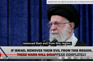 Den Korte Avis | Irans øverste leder Khamenei er død – det islamiske præstestyret er i knæ, USA fortsætter bombardementerne