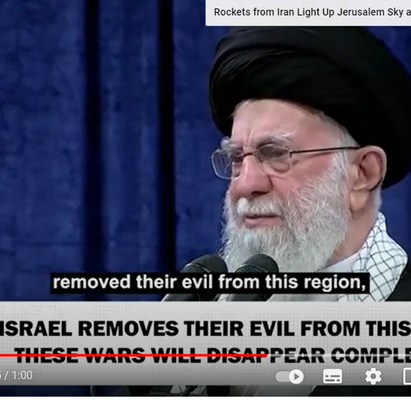 Den Korte Avis | Irans øverste leder Khamenei er død – det islamiske præstestyret er i knæ, USA fortsætter bombardementerne