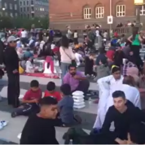 Den Korte Avis | Islams voksende indflydelse har ikke fyldt meget i TVs store debatter, men danskerne er kritiske og siger fra i ny Gallup-måling