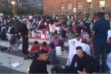 Den Korte Avis | Islams voksende indflydelse har ikke fyldt meget i TVs store debatter, men danskerne er kritiske og siger fra i ny Gallup-måling