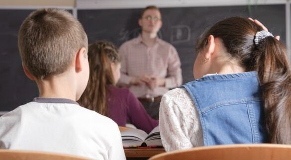 Den Korte Avis | Ny CEPOS-analyse: Mange elever dumper i 9. klasse – men der er store forskelle mellem kommunerne – se dem her