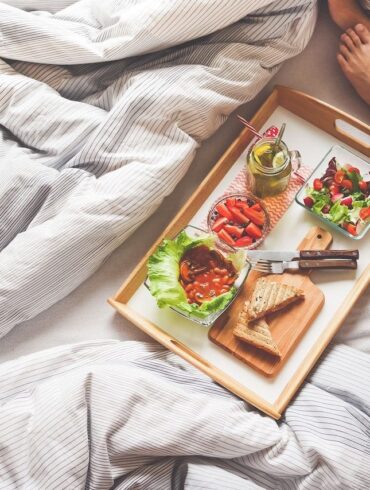 Den Korte Avis | Ny rapport: Spiseforstyrrelser koster samfundet mere end en kvart million for hver patient