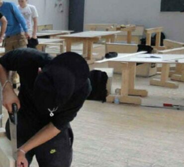 Den Korte Avis | Nye tal: Ikke siden 2017 har så lille en andel af de unge søgt ind på erhvervsuddannelserne