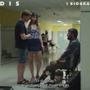 Den Korte Avis | PARADIS stiller skarpt på klasse