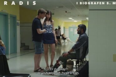 Den Korte Avis | PARADIS stiller skarpt på klasse