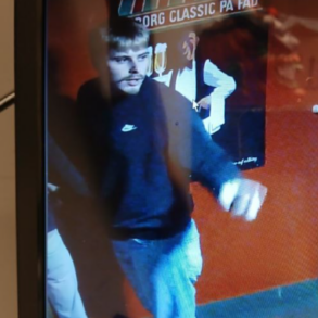 Den Korte Avis | Politiet mener han er den formodede gerningsmand til vold og seksuelt overgreb i Ballerup