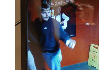 Den Korte Avis | Politiet mener han er den formodede gerningsmand til vold og seksuelt overgreb i Ballerup